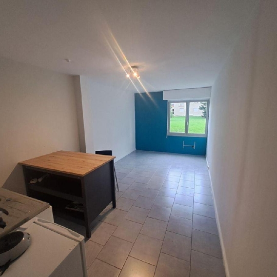DYNAMIC IMMOBILIER : Appartement | CHARNAY-LES-MACON (71850) | 20.45m2 | 400 € 