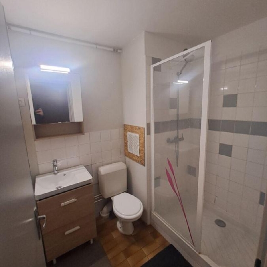  DYNAMIC IMMOBILIER : Appartement | CHARNAY-LES-MACON (71850) | 20 m2 | 400 &euro; 