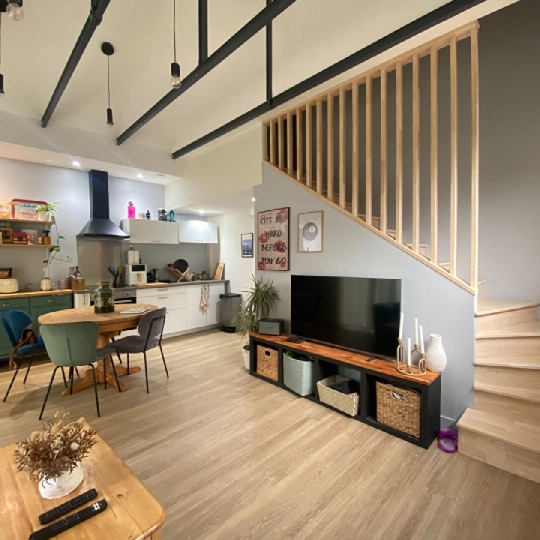 DYNAMIC IMMOBILIER : Maison / Villa | MACON (71000) | 52.62m2 | 820 € 