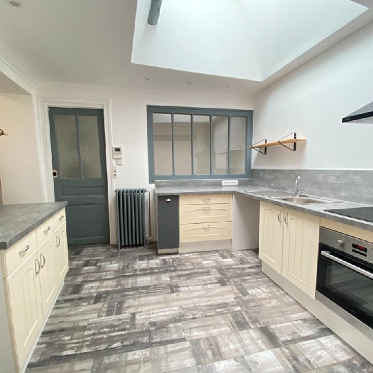 DYNAMIC IMMOBILIER : Maison / Villa | REPLONGES (01750) | 83.74m2 | 850 € 