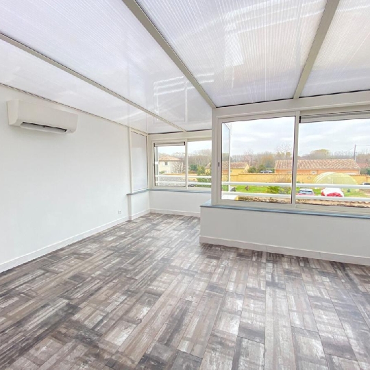  DYNAMIC IMMOBILIER : Maison / Villa | REPLONGES (01750) | 84 m2 | 850 € 
