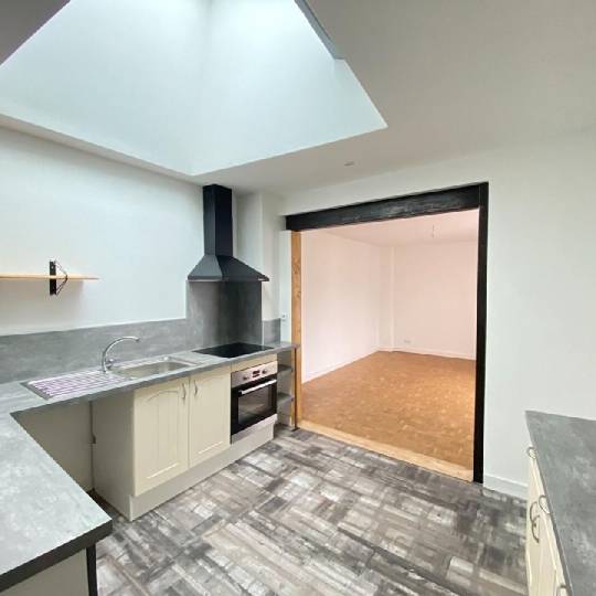  DYNAMIC IMMOBILIER : Maison / Villa | REPLONGES (01750) | 84 m2 | 850 € 