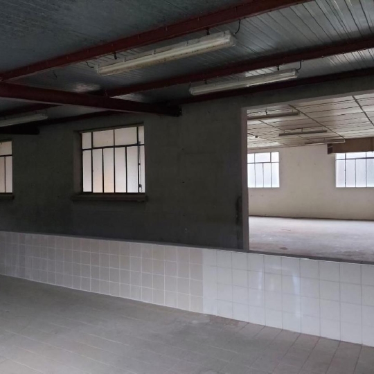  DYNAMIC IMMOBILIER : Local / Bureau | LA ROCHE-VINEUSE (71960) | 500 m2 | 1 400 € 