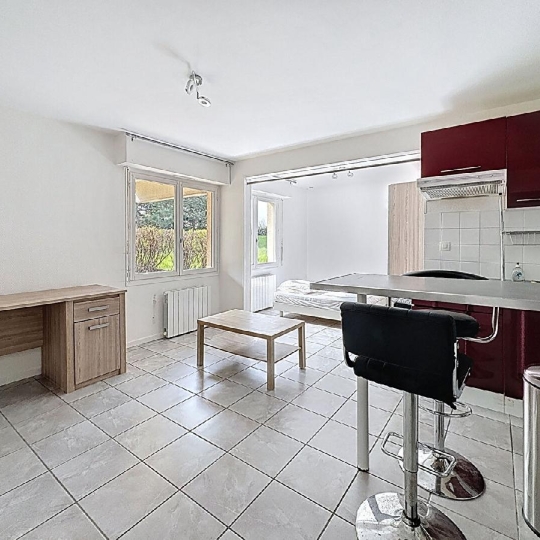  DYNAMIC IMMOBILIER : Appartement | CHARNAY-LES-MACON (71850) | 27 m2 | 454 € 
