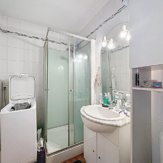  DYNAMIC IMMOBILIER : Appartement | CHARNAY-LES-MACON (71850) | 27 m2 | 454 € 