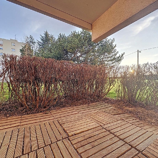  DYNAMIC IMMOBILIER : Appartement | CHARNAY-LES-MACON (71850) | 27 m2 | 454 € 