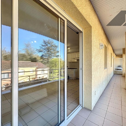  DYNAMIC IMMOBILIER : Appartement | CLUNY (71250) | 58 m2 | 735 € 