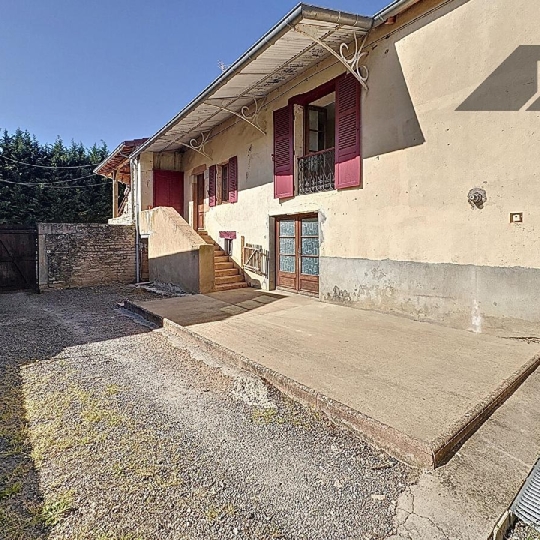  DYNAMIC IMMOBILIER : Maison / Villa | AZE (71260) | 80 m2 | 740 € 