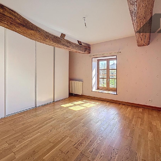  DYNAMIC IMMOBILIER : Maison / Villa | AZE (71260) | 80 m2 | 740 € 
