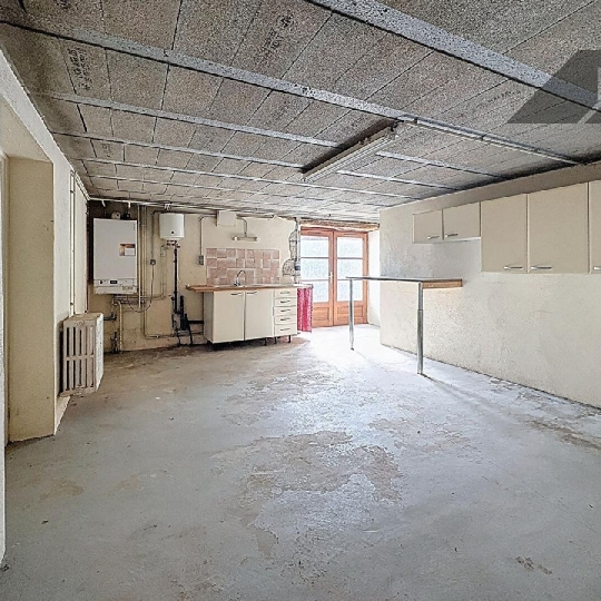  DYNAMIC IMMOBILIER : Maison / Villa | AZE (71260) | 80 m2 | 740 € 