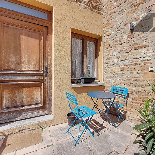 DYNAMIC IMMOBILIER : Appartement | MACON (71000) | 44.68m2 | 705 € 