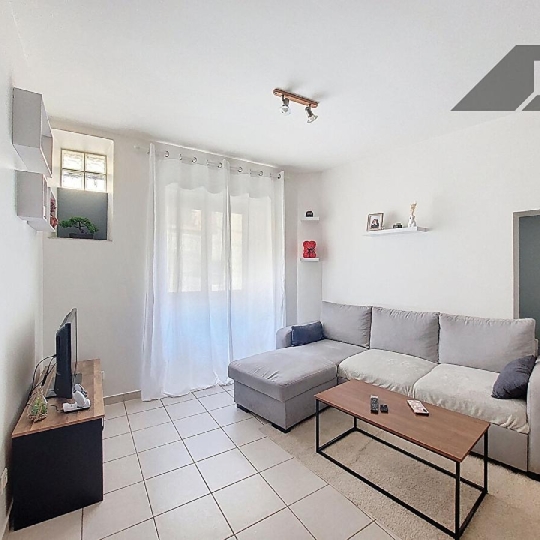  DYNAMIC IMMOBILIER : Appartement | MACON (71000) | 45 m2 | 705 € 