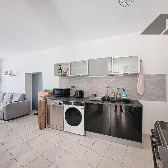  DYNAMIC IMMOBILIER : Appartement | MACON (71000) | 45 m2 | 705 € 