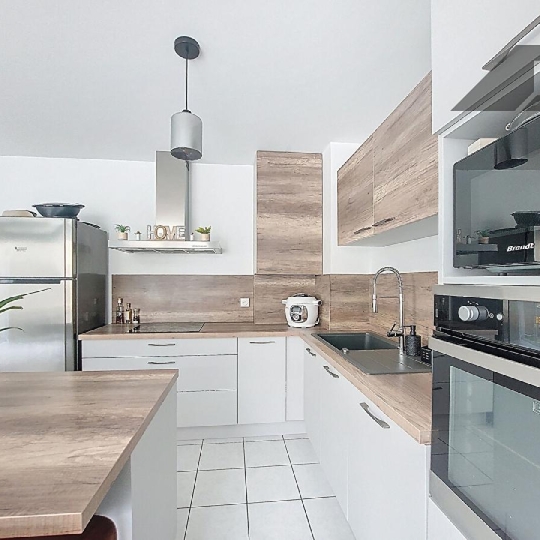  DYNAMIC IMMOBILIER : Appartement | CHARNAY-LES-MACON (71850) | 96 m2 | 1 030 € 