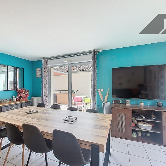  DYNAMIC IMMOBILIER : Appartement | CHARNAY-LES-MACON (71850) | 96 m2 | 1 030 € 