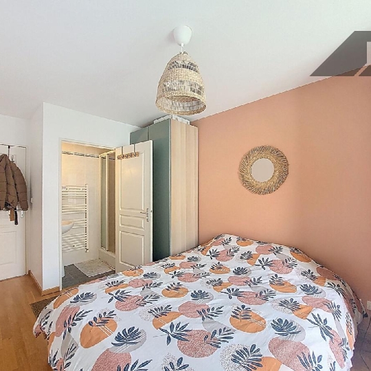  DYNAMIC IMMOBILIER : Appartement | CHARNAY-LES-MACON (71850) | 96 m2 | 1 030 € 