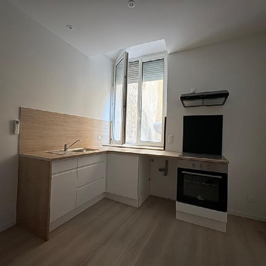  DYNAMIC IMMOBILIER : Apartment | MACON (71000) | 54 m2 | 710 € 
