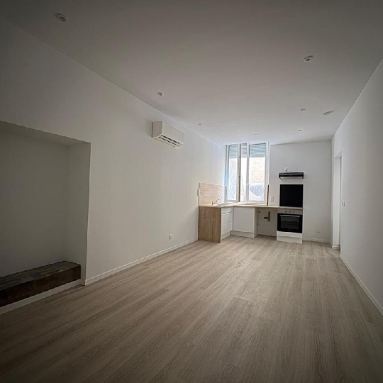  DYNAMIC IMMOBILIER : Apartment | MACON (71000) | 54 m2 | 710 € 