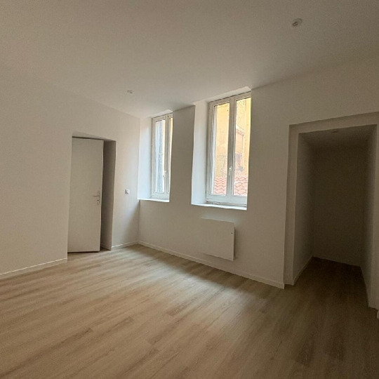  DYNAMIC IMMOBILIER : Apartment | MACON (71000) | 54 m2 | 710 € 