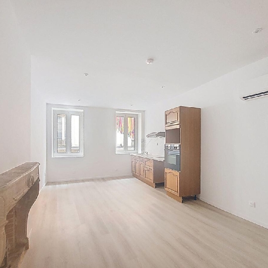 DYNAMIC IMMOBILIER : Appartement | MACON (71000) | 61.31m2 | 860 € 