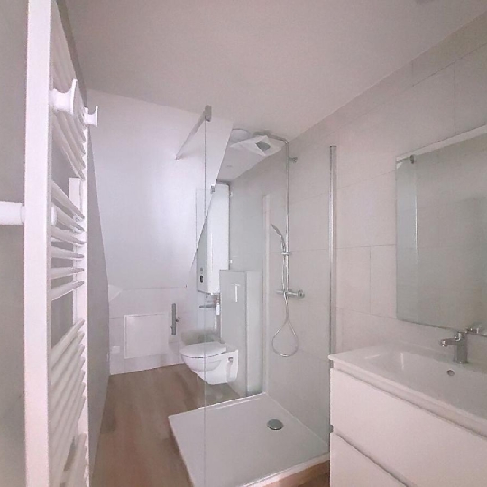  DYNAMIC IMMOBILIER : Appartement | MACON (71000) | 61 m2 | 860 € 