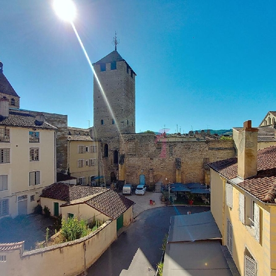  DYNAMIC IMMOBILIER : Appartement | CLUNY (71250) | 46 m2 | 442 € 