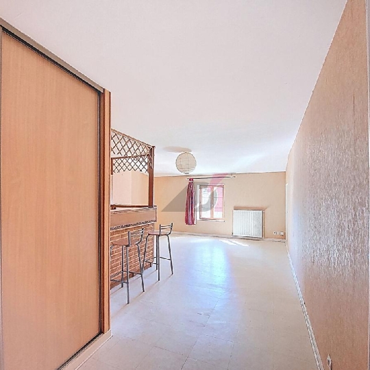  DYNAMIC IMMOBILIER : Appartement | CLUNY (71250) | 46 m2 | 442 € 