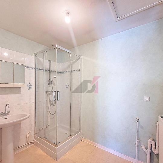  DYNAMIC IMMOBILIER : Appartement | CLUNY (71250) | 46 m2 | 442 € 
