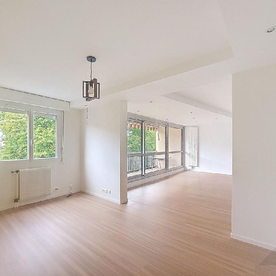  DYNAMIC IMMOBILIER : Appartement | MACON (71000) | 91 m2 | 950 € 
