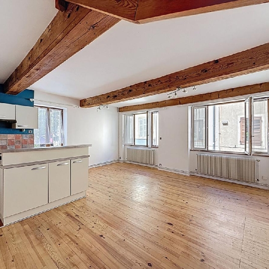 DYNAMIC IMMOBILIER : Apartment | MACON (71000) | 63.70m2 | 680 € 