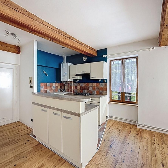  DYNAMIC IMMOBILIER : Apartment | MACON (71000) | 64 m2 | 680 € 