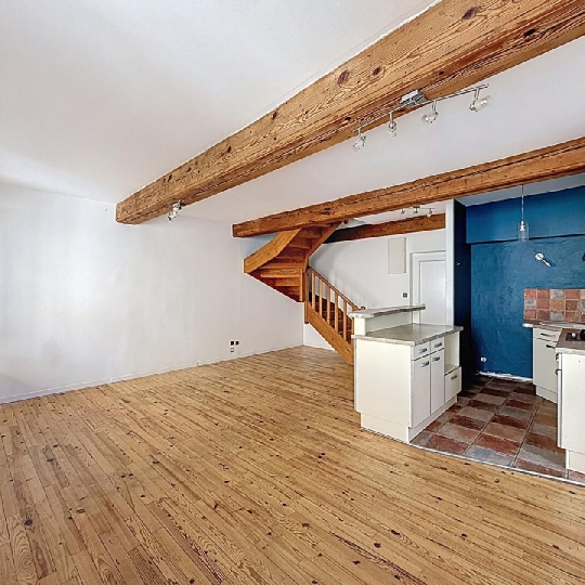  DYNAMIC IMMOBILIER : Apartment | MACON (71000) | 64 m2 | 680 € 