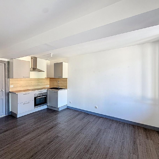 DYNAMIC IMMOBILIER : Appartement | SAINT-GENGOUX-DE-SCISSE (71260) | 34.63m2 | 520 € 