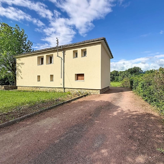  DYNAMIC IMMOBILIER : Maison / Villa | PRISSE (71960) | 136 m2 | 1 195 &euro; 