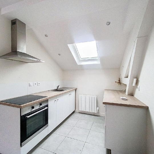  DYNAMIC IMMOBILIER : Appartement | MACON (71000) | 54 m2 | 590 &euro; 