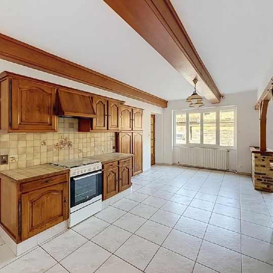  DYNAMIC IMMOBILIER : Maison / Villa | PERONNE (71260) | 116 m2 | 680 &euro; 