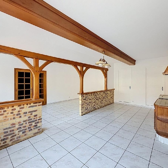 DYNAMIC IMMOBILIER : Maison / Villa | PERONNE (71260) | 116 m2 | 680 &euro; 