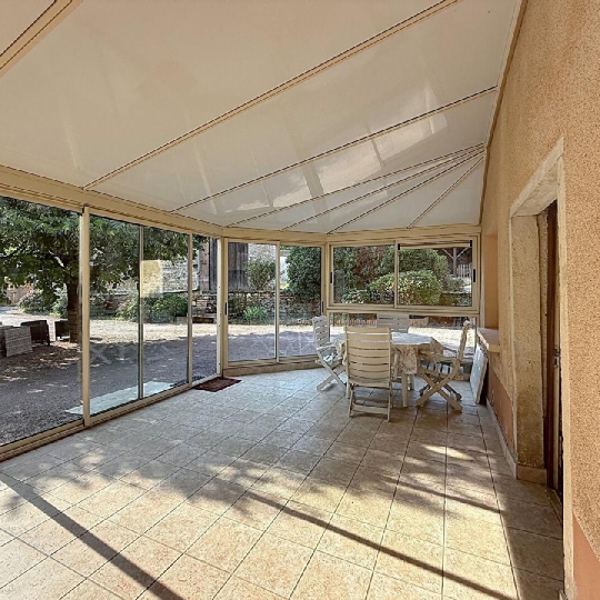 DYNAMIC IMMOBILIER : Maison / Villa | PERONNE (71260) | 116 m2 | 680 &euro; 