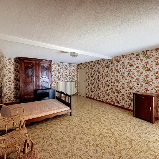  DYNAMIC IMMOBILIER : Maison / Villa | PERONNE (71260) | 116 m2 | 680 &euro; 