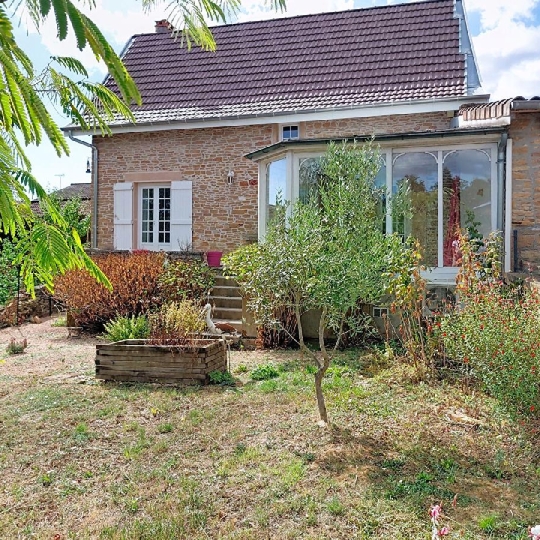  DYNAMIC IMMOBILIER : Maison / Villa | LAIZE (71870) | 97 m2 | 1 000 &euro; 