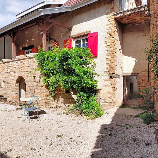  DYNAMIC IMMOBILIER : Maison / Villa | LAIZE (71870) | 97 m2 | 1 000 &euro; 