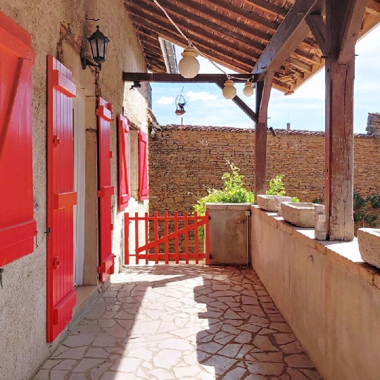  DYNAMIC IMMOBILIER : Maison / Villa | LAIZE (71870) | 97 m2 | 1 000 &euro; 