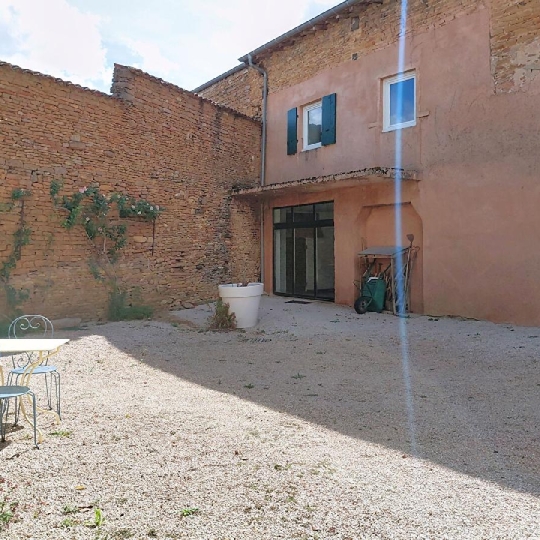  DYNAMIC IMMOBILIER : Maison / Villa | LAIZE (71870) | 97 m2 | 1 000 &euro; 
