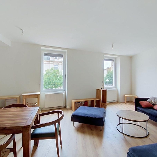  DYNAMIC IMMOBILIER : Appartement | MACON (71000) | 73 m2 | 780 &euro; 
