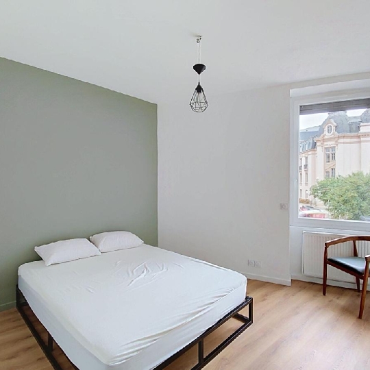  DYNAMIC IMMOBILIER : Appartement | MACON (71000) | 73 m2 | 780 &euro; 