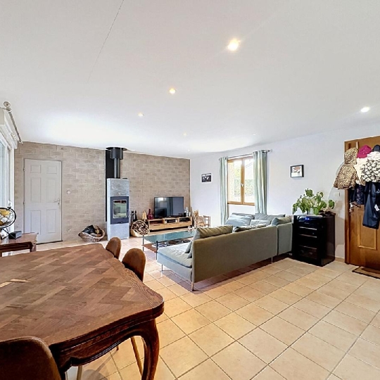  DYNAMIC IMMOBILIER : Maison / Villa | CLESSE (71260) | 110 m2 | 1 090 &euro; 