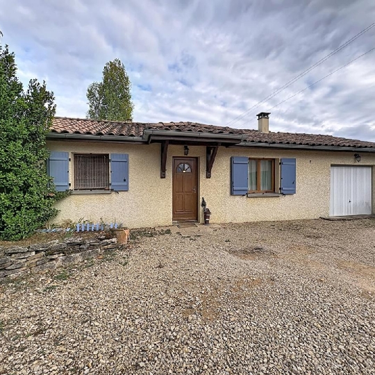  DYNAMIC IMMOBILIER : Maison / Villa | CLESSE (71260) | 110 m2 | 1 090 &euro; 