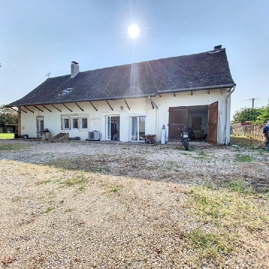  DYNAMIC IMMOBILIER : Maison / Villa | HUILLY-SUR-SEILLE (71290) | 182 m2 | 239 000 € 