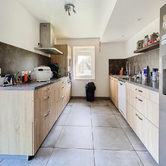  DYNAMIC IMMOBILIER : Maison / Villa | HUILLY-SUR-SEILLE (71290) | 182 m2 | 239 000 € 