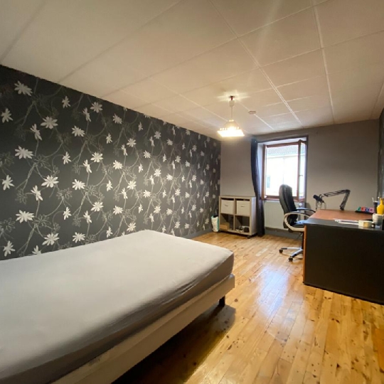  DYNAMIC IMMOBILIER : Maison / Villa | ROMANECHE-THORINS (71570) | 142 m2 | 219 000 € 